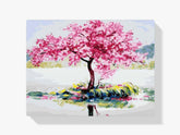 Diamond Painting - Zachtaardige Sakura - SEOS Shop ®