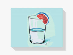 Diamond Painting - Zomer verfrissing - SEOS Shop ®