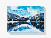 Diamond Painting - Zwitserse Alpen - SEOS Shop ®