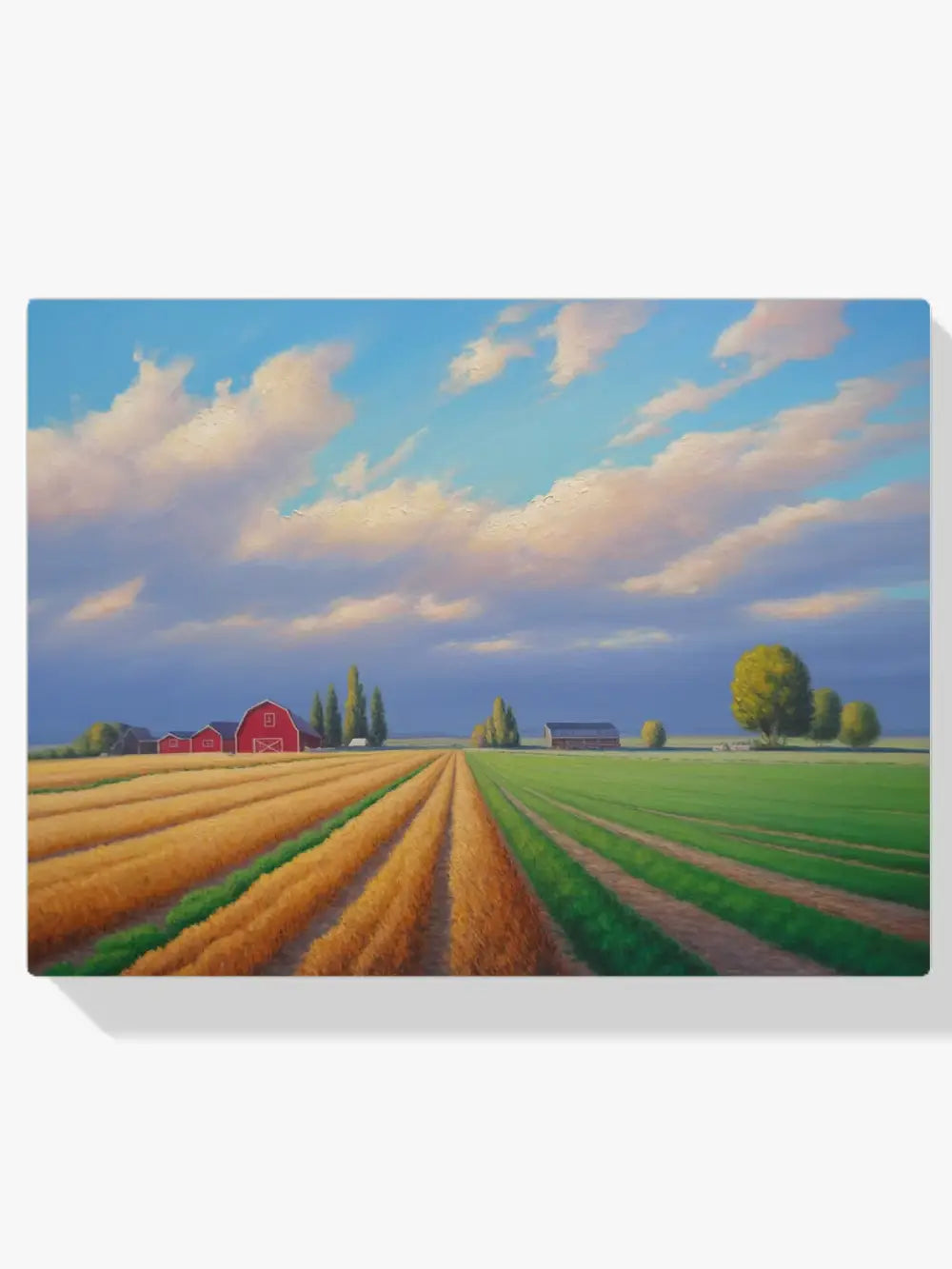Diamond Painting - Heldere Horizon