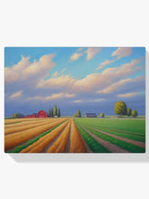 Diamond Painting - Heldere Horizon