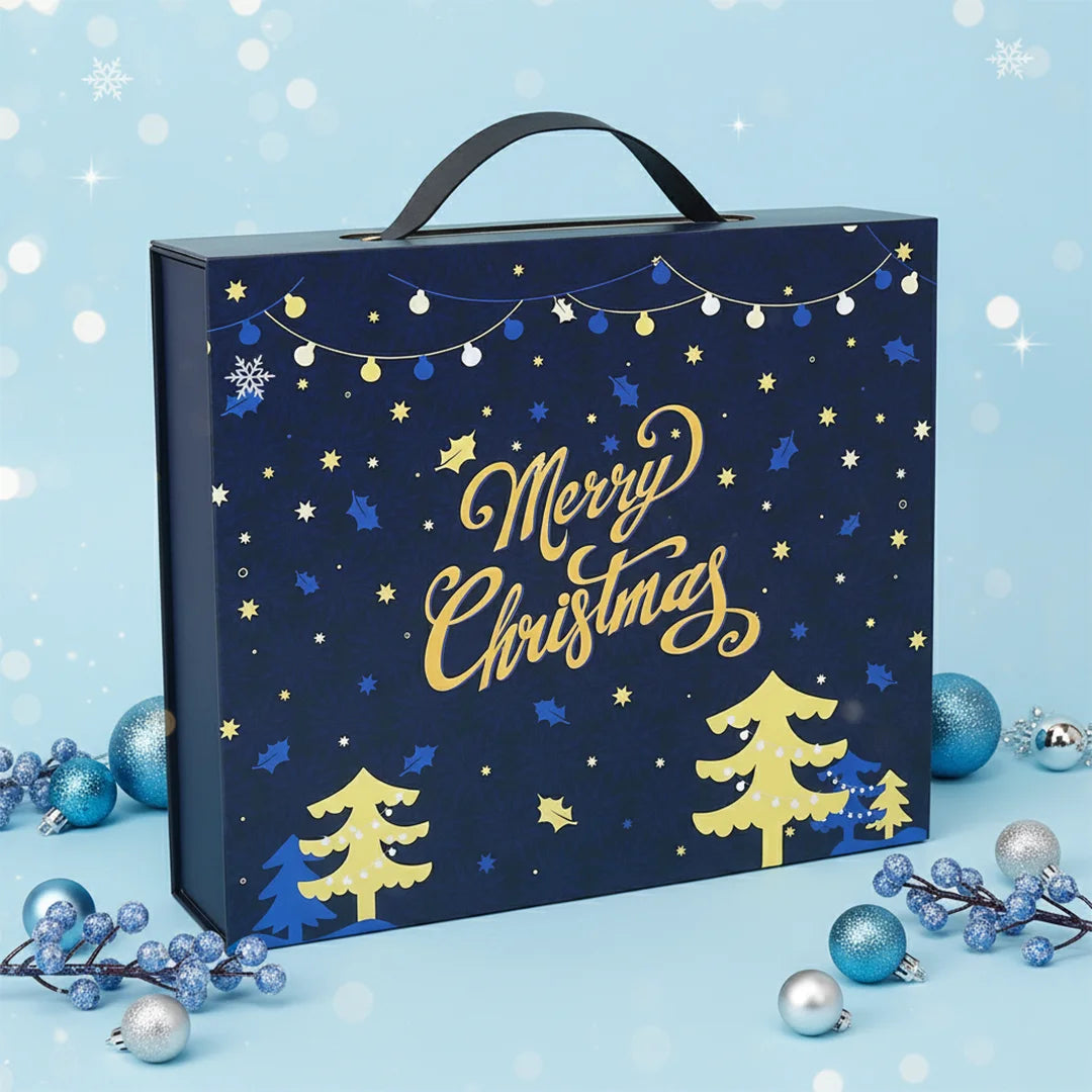 Premium Diamond Painting "Adventskalender 2026" - Beperkte oplage