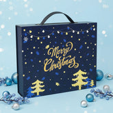 Premium Diamond Painting "Adventskalender 2026" - Beperkte oplage