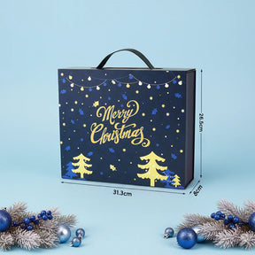 Premium Diamond Painting "Adventskalender 2026" - Beperkte oplage