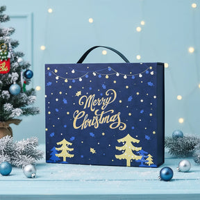 Premium Diamond Painting "Adventskalender 2026" - Beperkte oplage