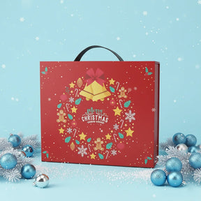 Premium Diamond Painting "Adventskalender 2026" - Beperkte oplage