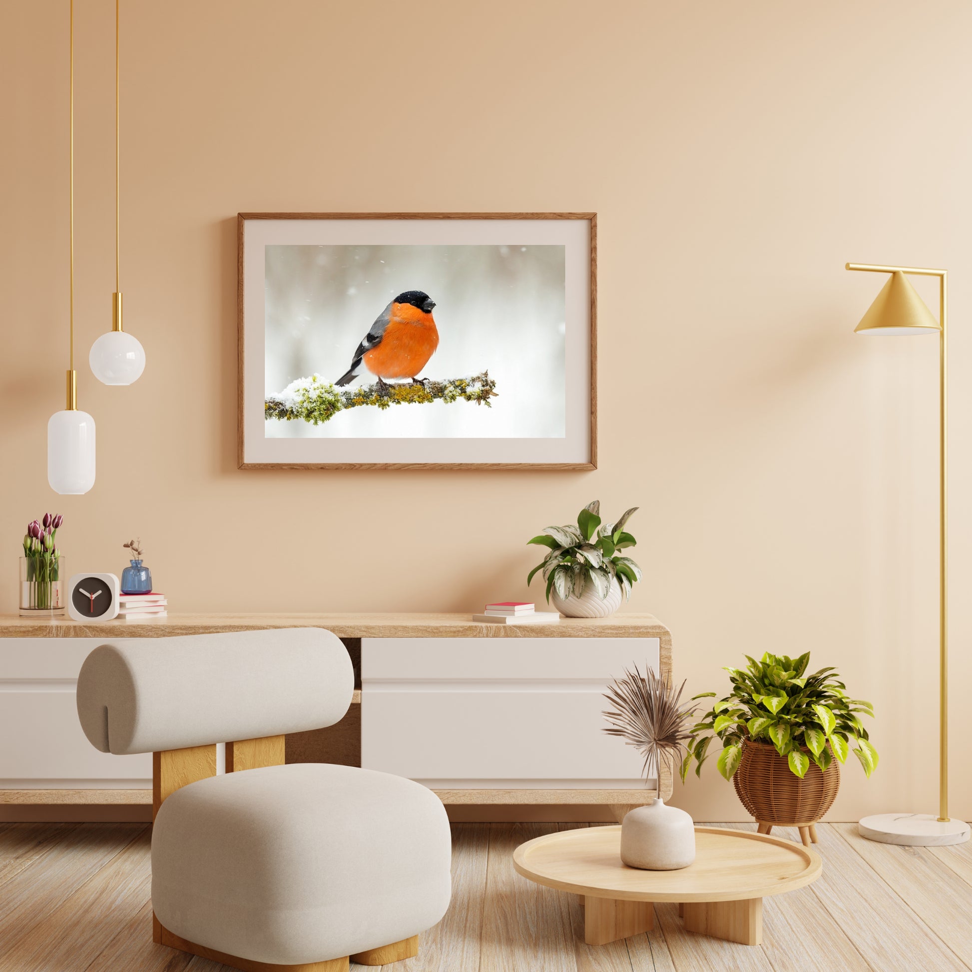 Diamond Painting - Trots