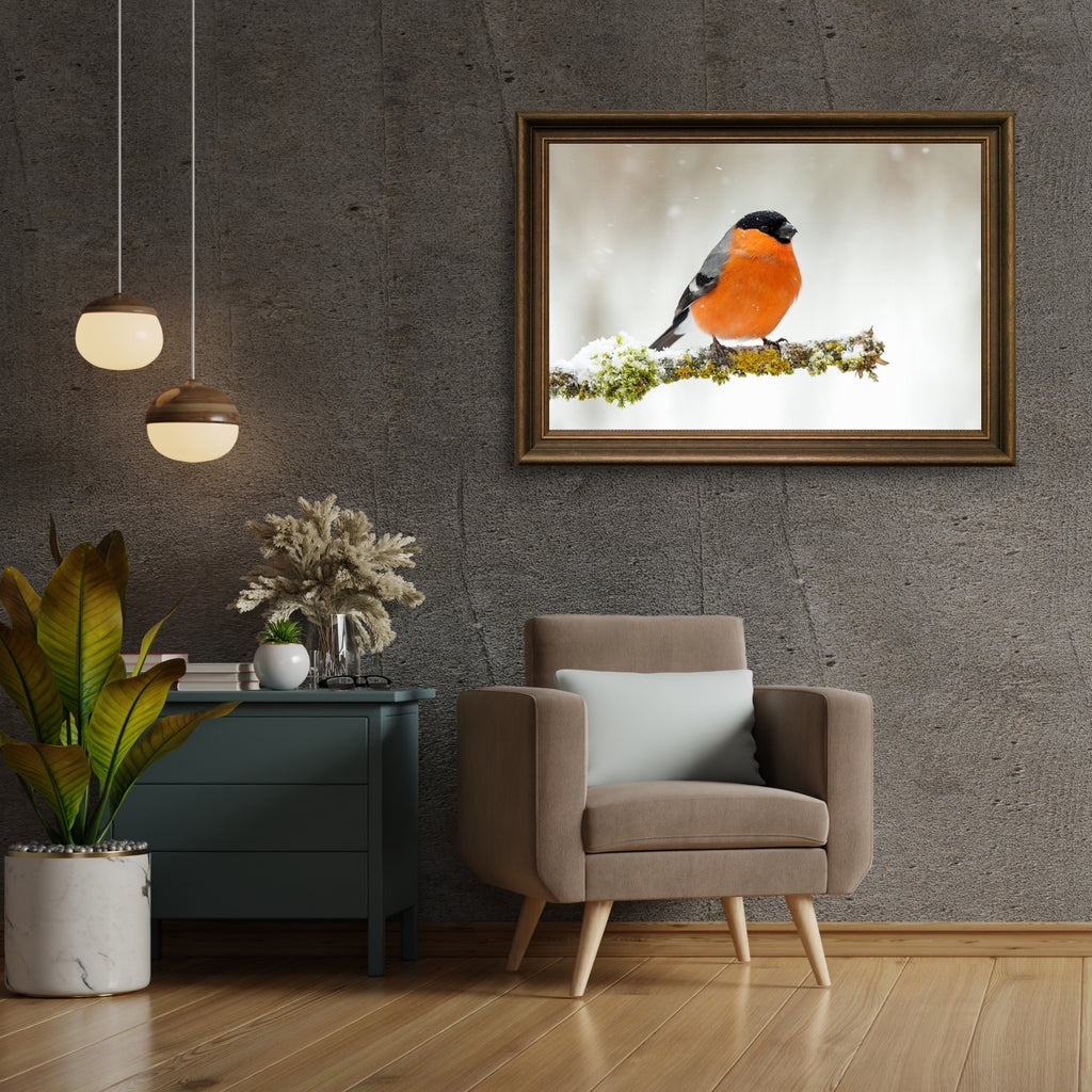 Diamond Painting - Trots