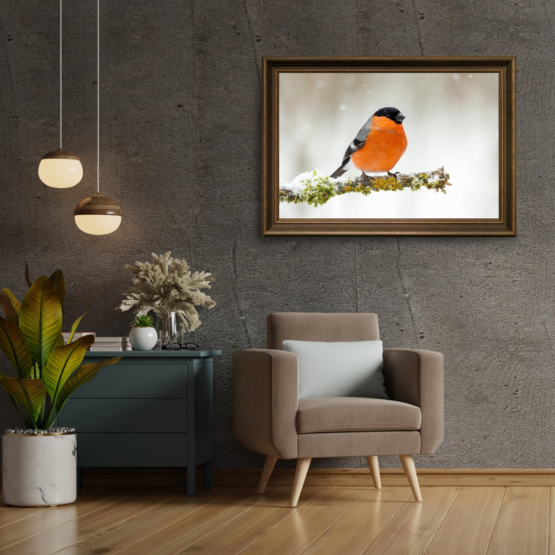 Diamond Painting - Trots