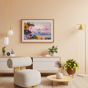 Diamond Painting - Antibes Middag - SEOS Shop ®