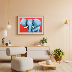 Diamond Painting - Baby Olifant - SEOS Shop ®