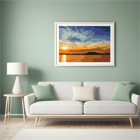 Diamond Painting - Balaton - SEOS Shop ®
