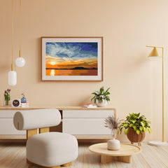 Diamond Painting - Balaton - SEOS Shop ®