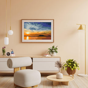 Diamond Painting - Balaton - SEOS Shop ®