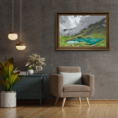Diamond Painting - Baleameer, Roemenië - SEOS Shop ®