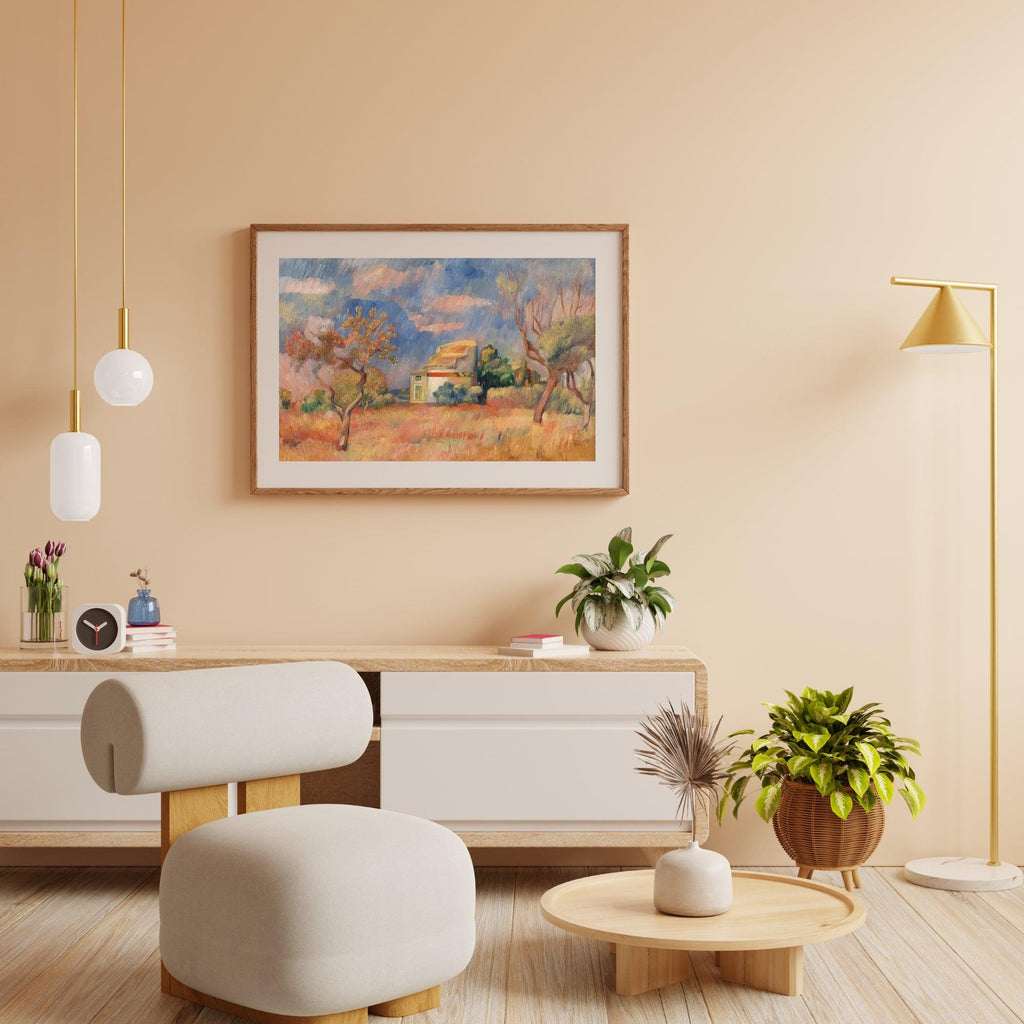 Diamond Painting - Bellevue Duiventil - SEOS Shop ®