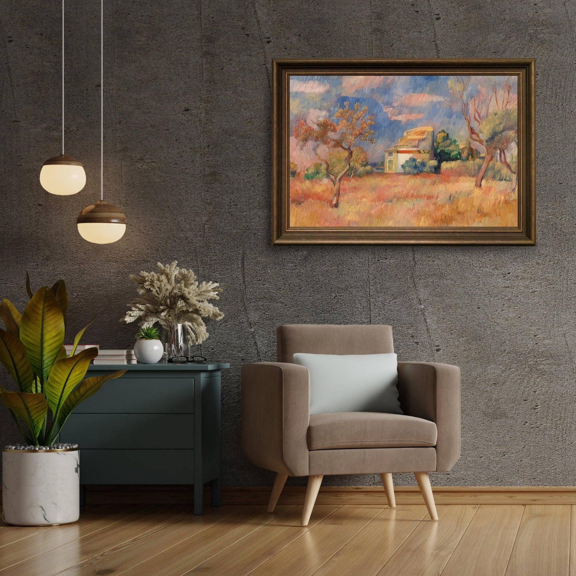Diamond Painting - Bellevue Duiventil - SEOS Shop ®