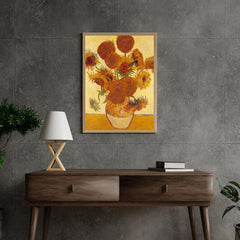 Diamond Painting - Beroemde kunstenaar - SEOS Shop ®