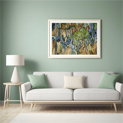 Diamond Painting - Beroemde kunstenaar - SEOS Shop ®