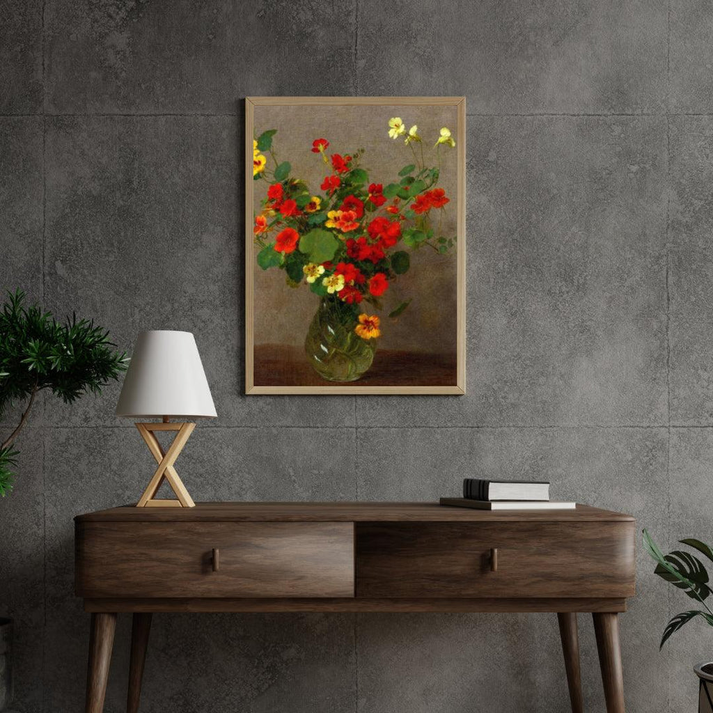 Diamond Painting - Bloemen - SEOS Shop ®