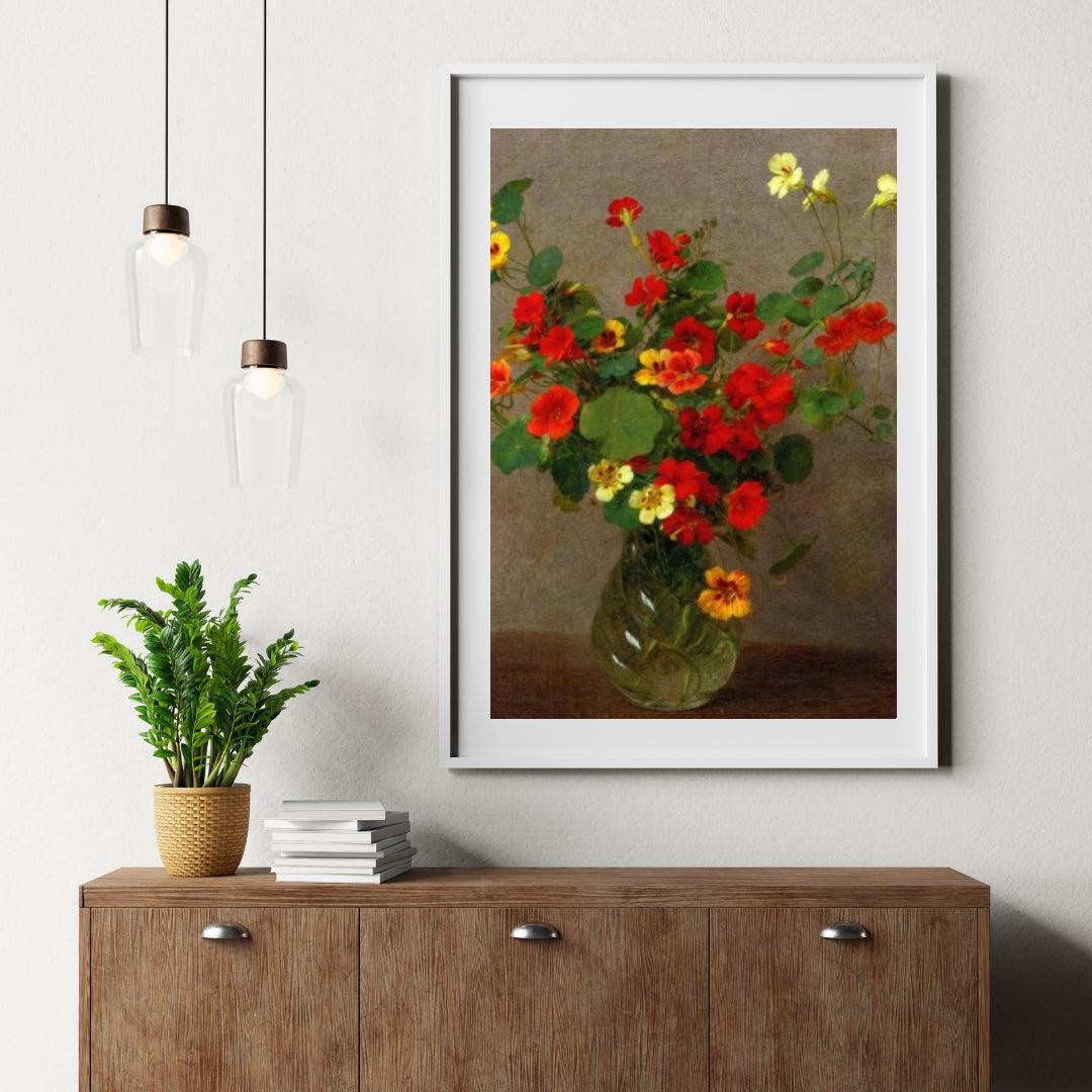 Diamond Painting - Bloemen - SEOS Shop ®