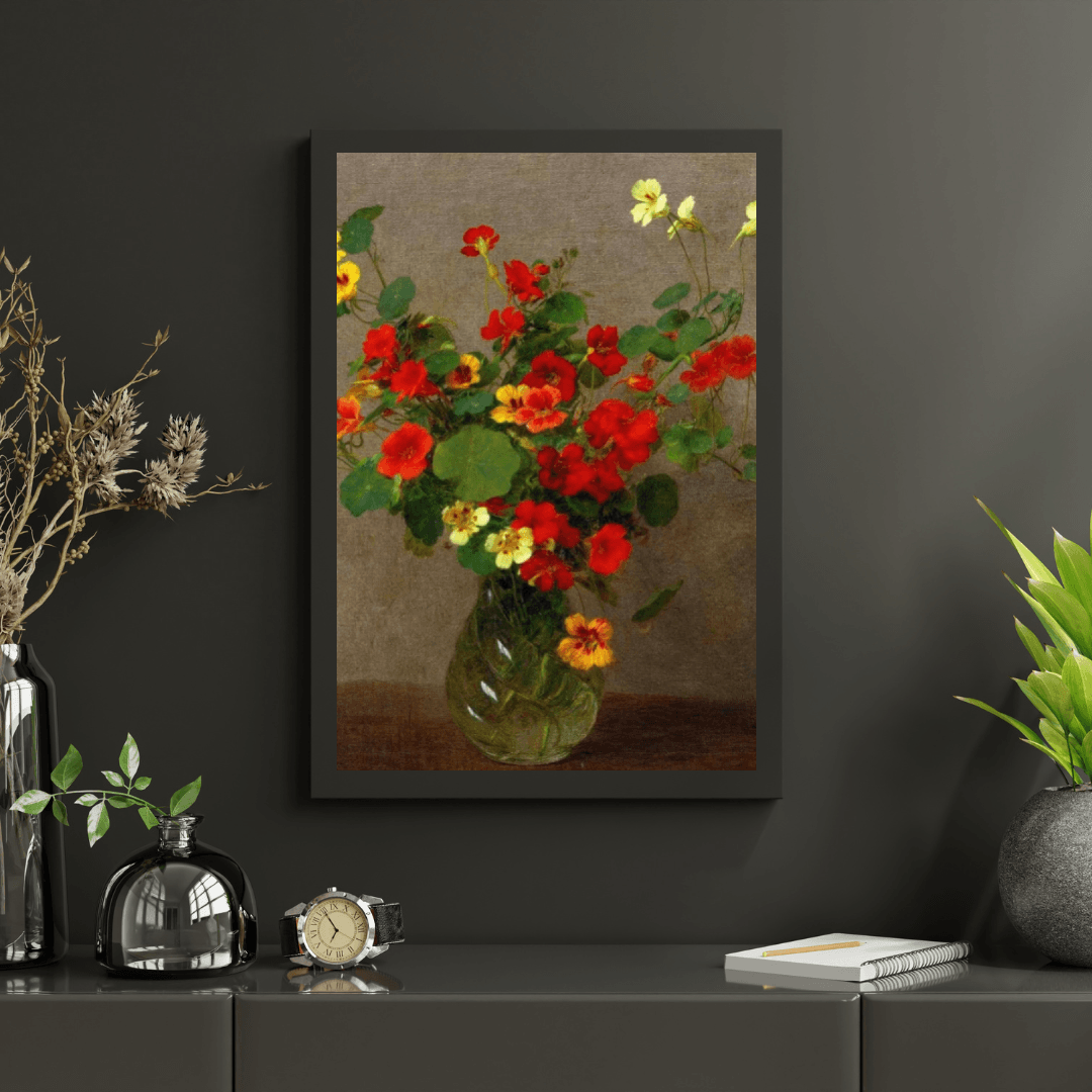 Diamond Painting - Bloemen - SEOS Shop ®