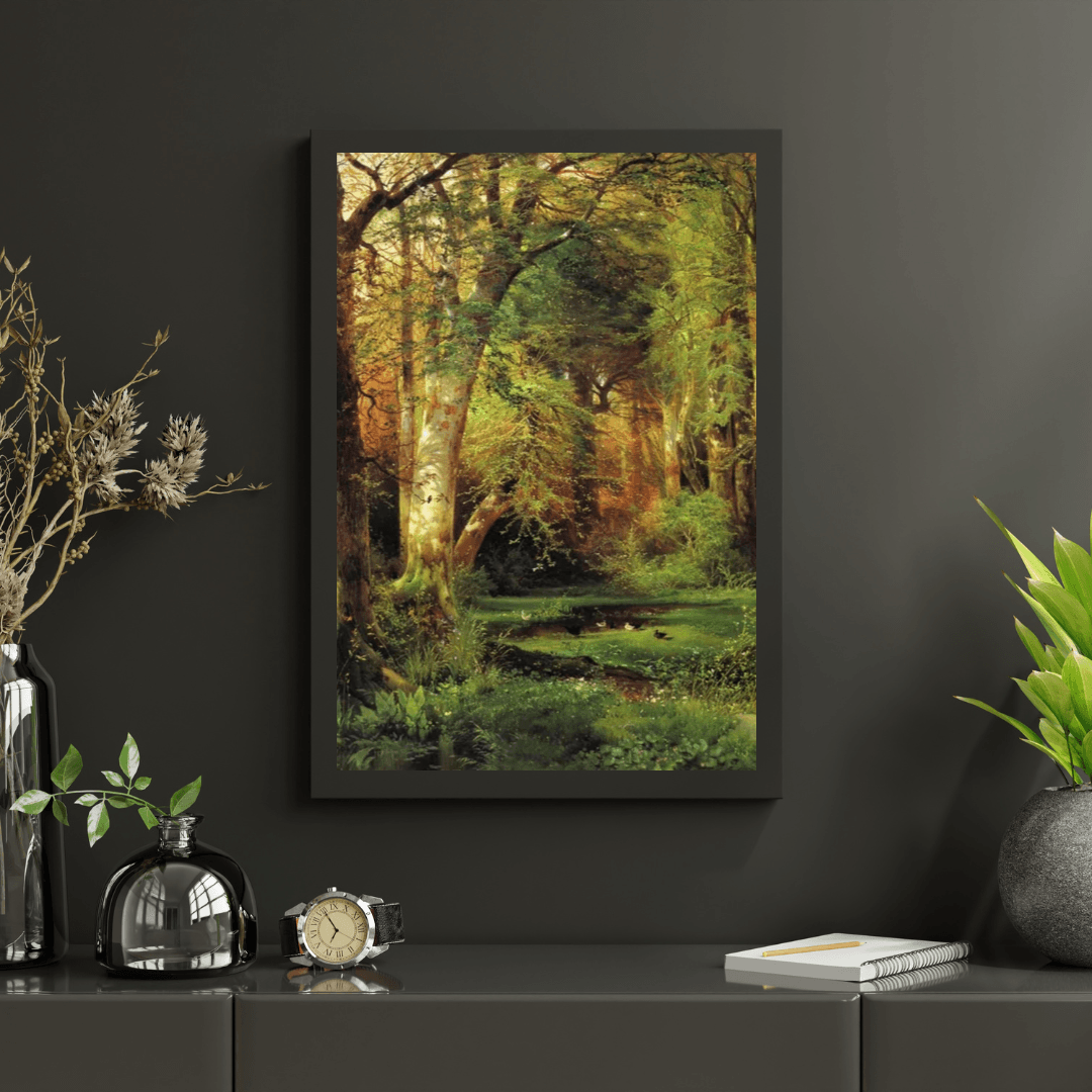 Diamond Painting - Bosscène - SEOS Shop ®