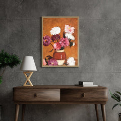 Diamond Painting - Chrysanten en Scrubs - SEOS Shop ®