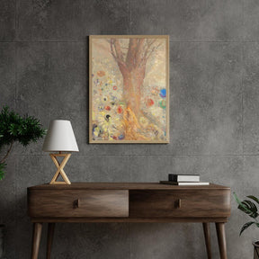 Diamond Painting - De Boeddha - SEOS Shop ®