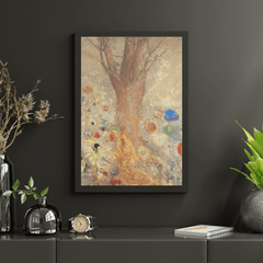 Diamond Painting De Boeddha