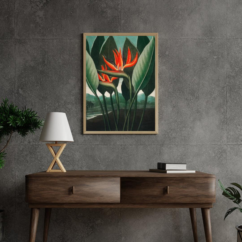 Diamond Painting - De Koningin Plant - SEOS Shop ®