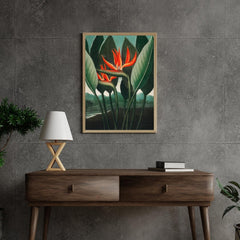 Diamond Painting - De Koningin Plant - SEOS Shop ®