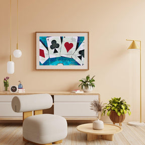 Diamond Painting - De Magiër - SEOS Shop ®