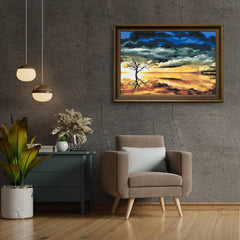Diamond Painting - De Magische Boom - SEOS Shop ®
