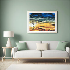 Diamond Painting - De Magische Boom - SEOS Shop ®