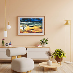 Diamond Painting - De Magische Boom - SEOS Shop ®