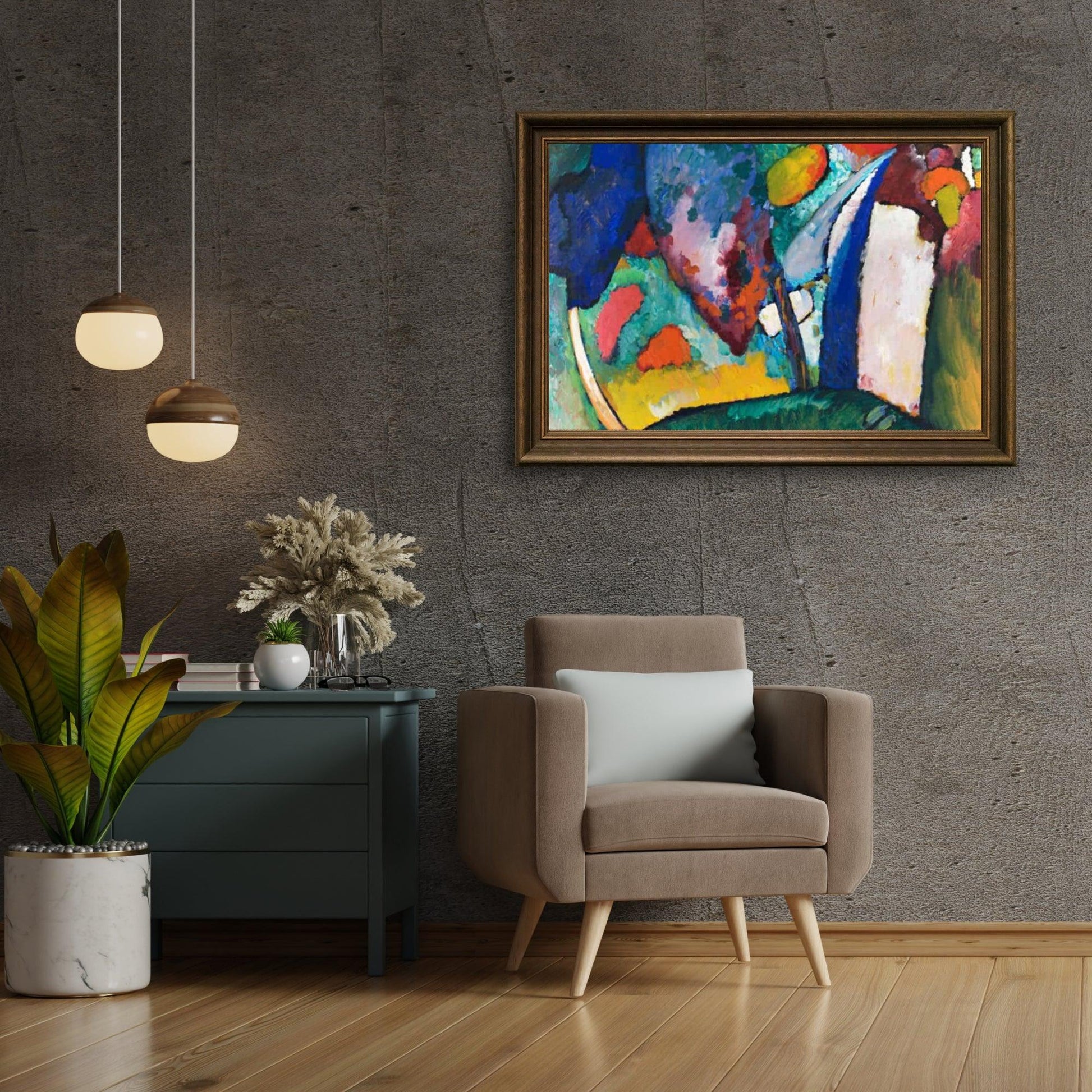 Diamond Painting - De Waterval - SEOS Shop ®