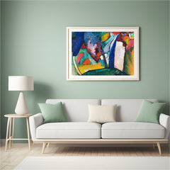 Diamond Painting - De Waterval - SEOS Shop ®