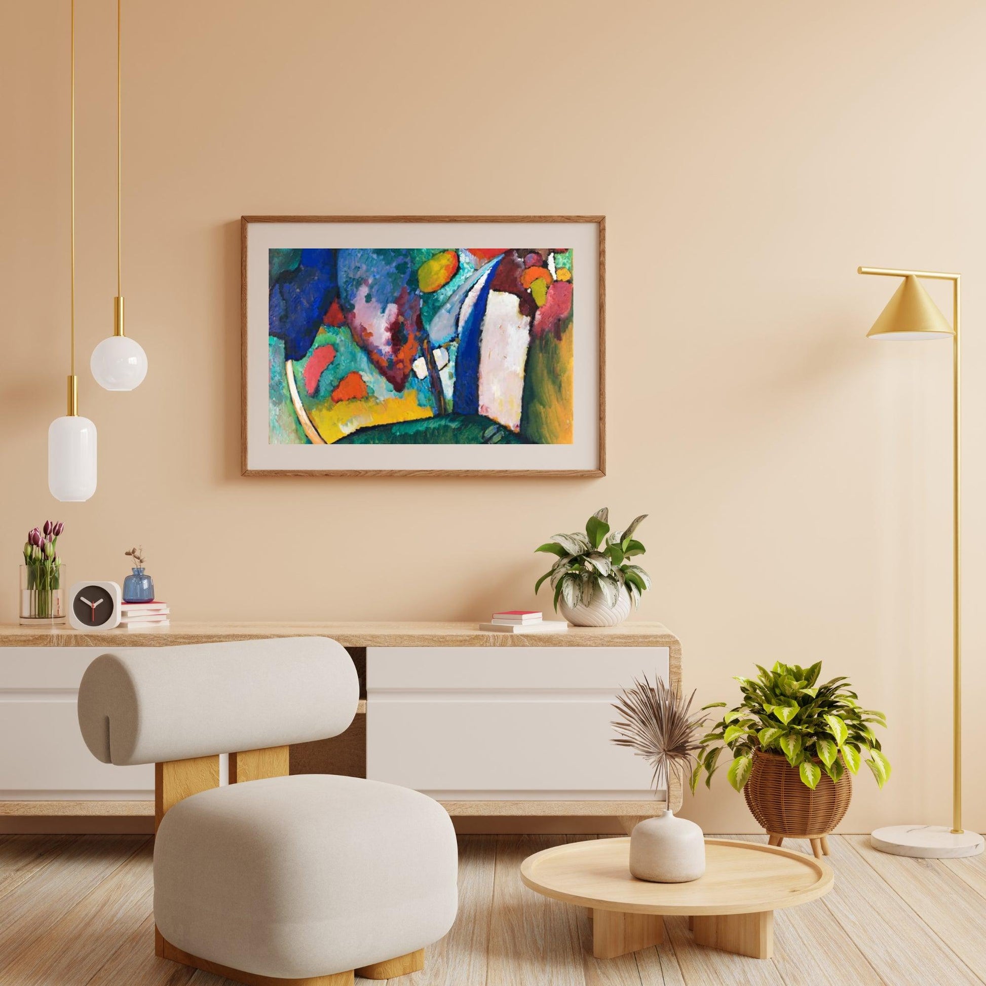 Diamond Painting - De Waterval - SEOS Shop ®