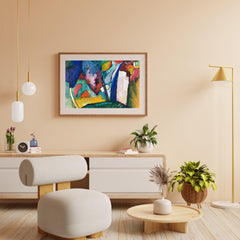 Diamond Painting - De Waterval - SEOS Shop ®