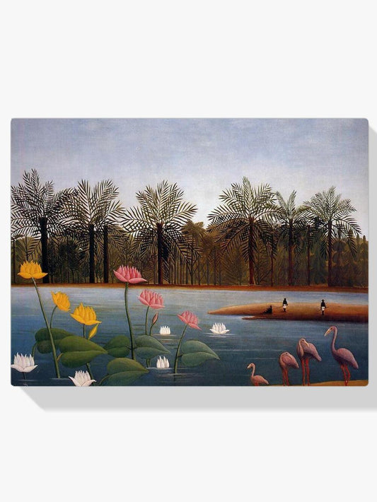 Diamond Painting - De flamingo's - SEOS Shop ®