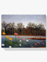 Diamond Painting - De flamingo's - SEOS Shop ®