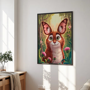 Diamond Painting - Distelhout