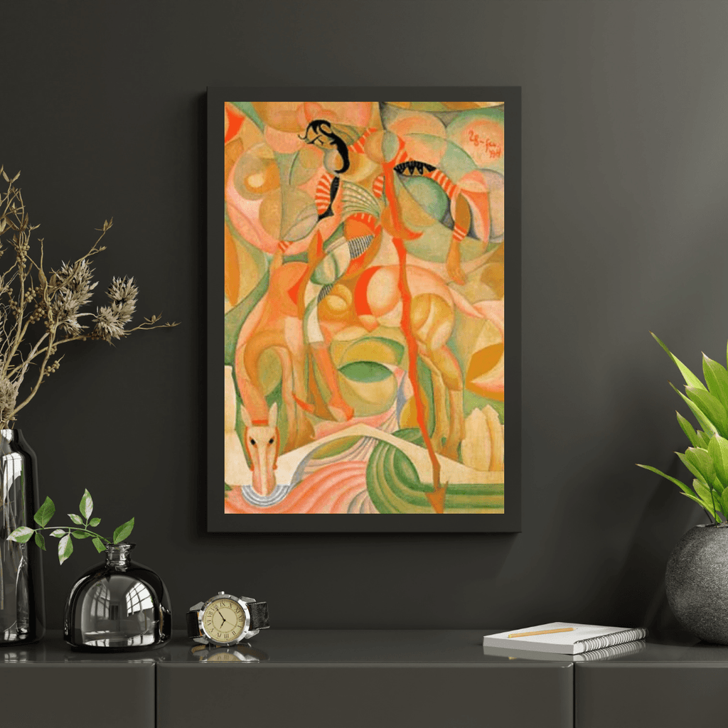 Diamond Painting - Don Quichot - SEOS Shop ®