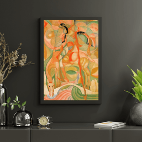 Diamond Painting - Don Quichot - SEOS Shop ®