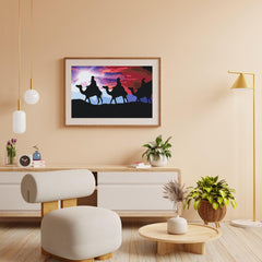 Diamond Painting - Drie Koningen - SEOS Shop ®