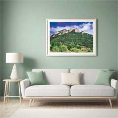 Diamond Painting - Drie kronen - SEOS Shop ®