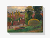 Diamond Painting - Een boerderij in Bretagne - SEOS Shop ®