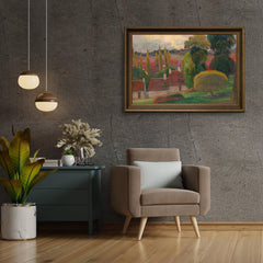 Diamond Painting - Een boerderij in Bretagne - SEOS Shop ®