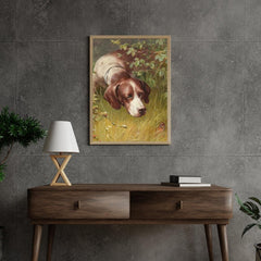 Diamond Painting - Een kleine vriend